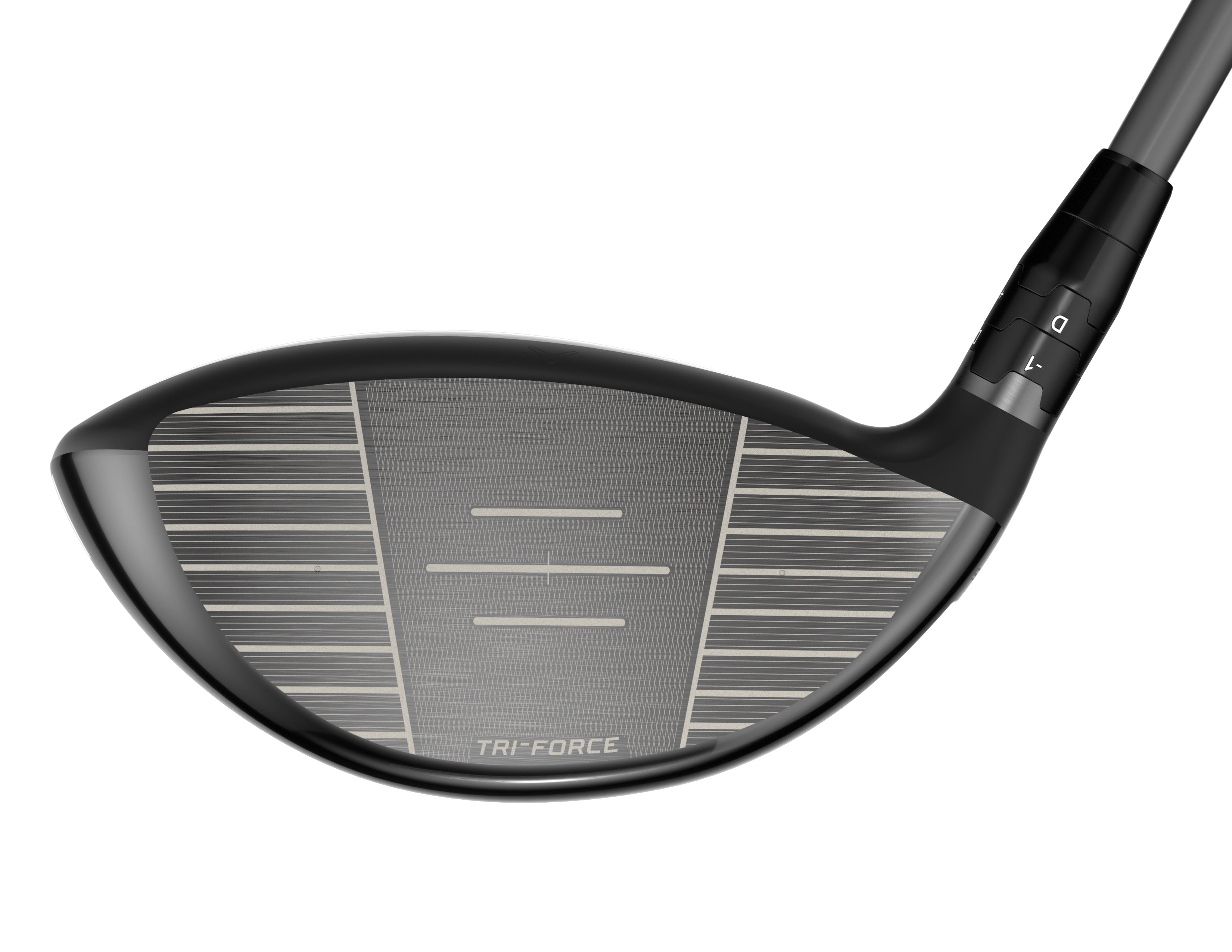 Callaway Quantum Max D Driver – New York Golf Center