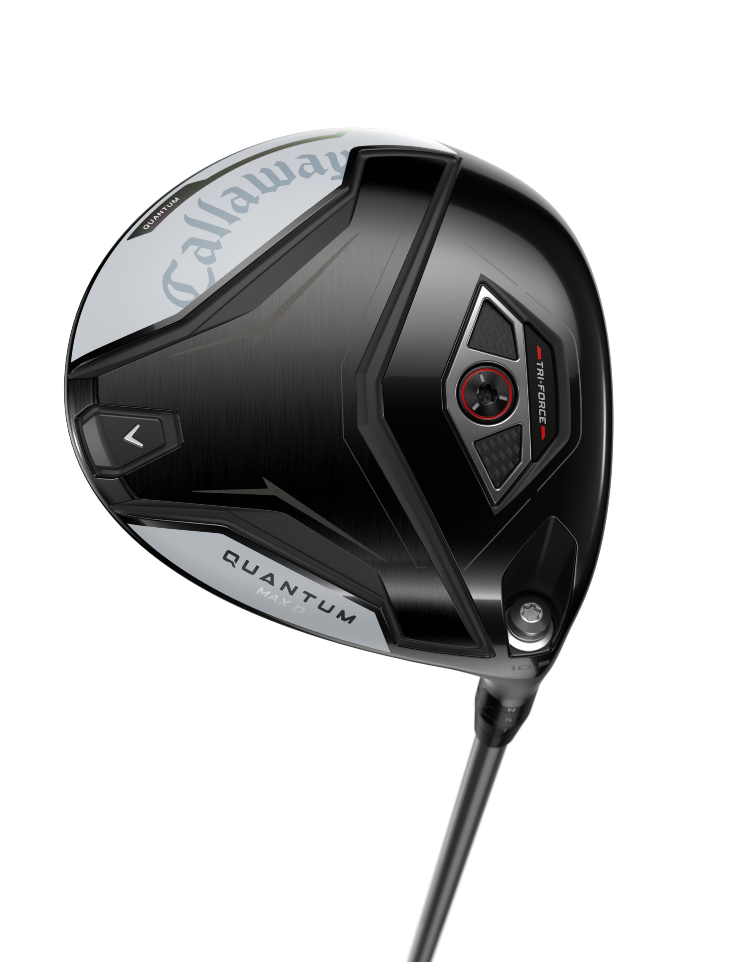 Callaway Quantum Max D Driver
