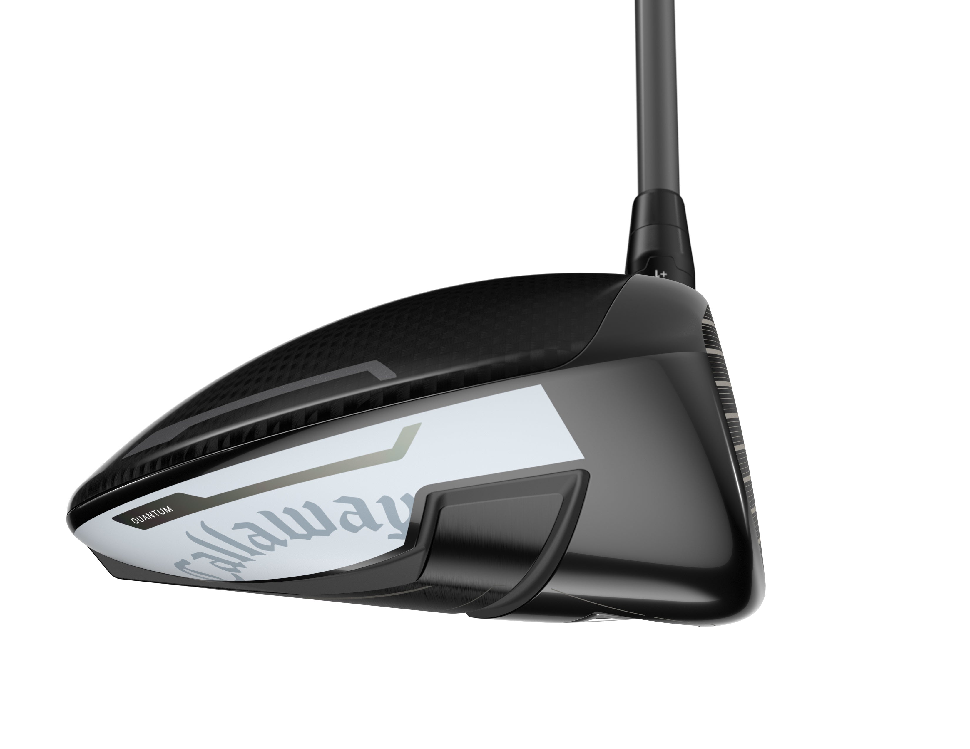 Callaway Quantum Max D Driver