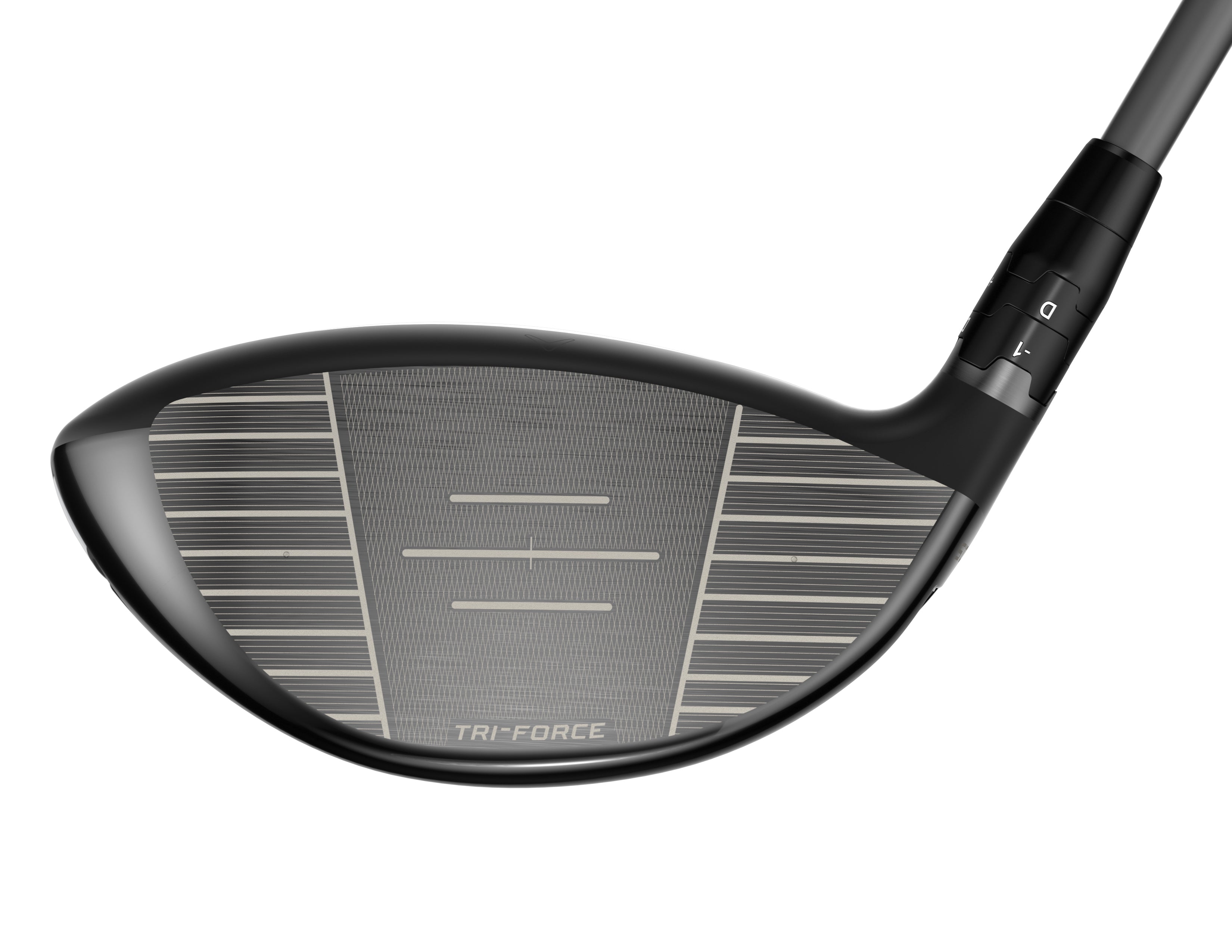 Callaway Quantum Max Driver