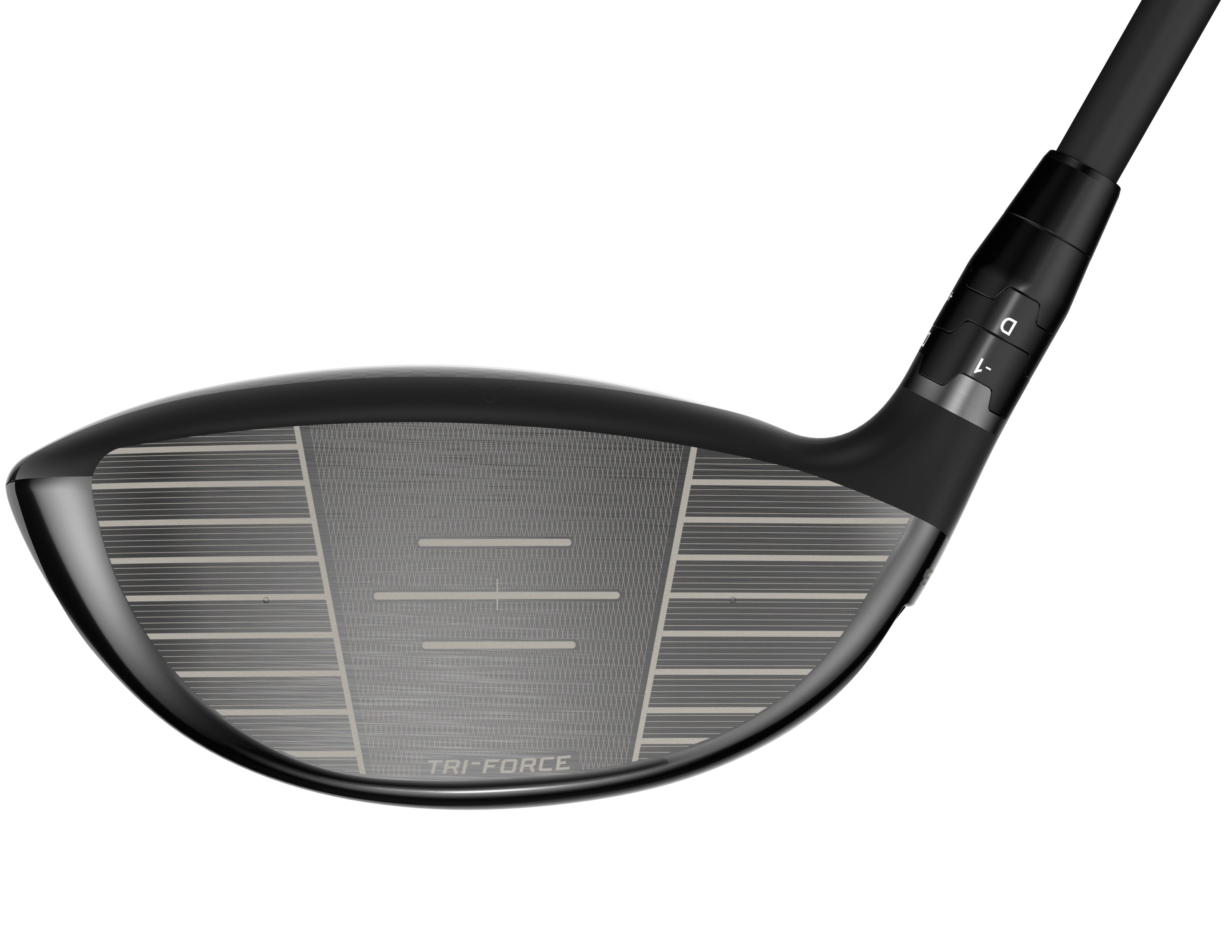 Callaway Quantum MaxFast Driver