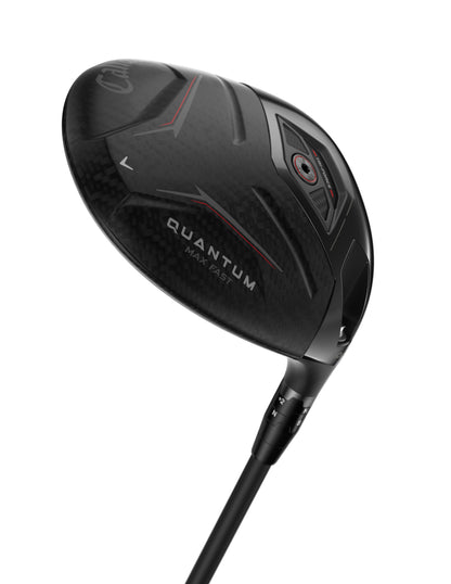 Callaway Quantum MaxFast Driver