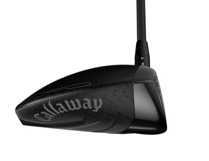 Callaway Quantum MaxFast Womens Driver
