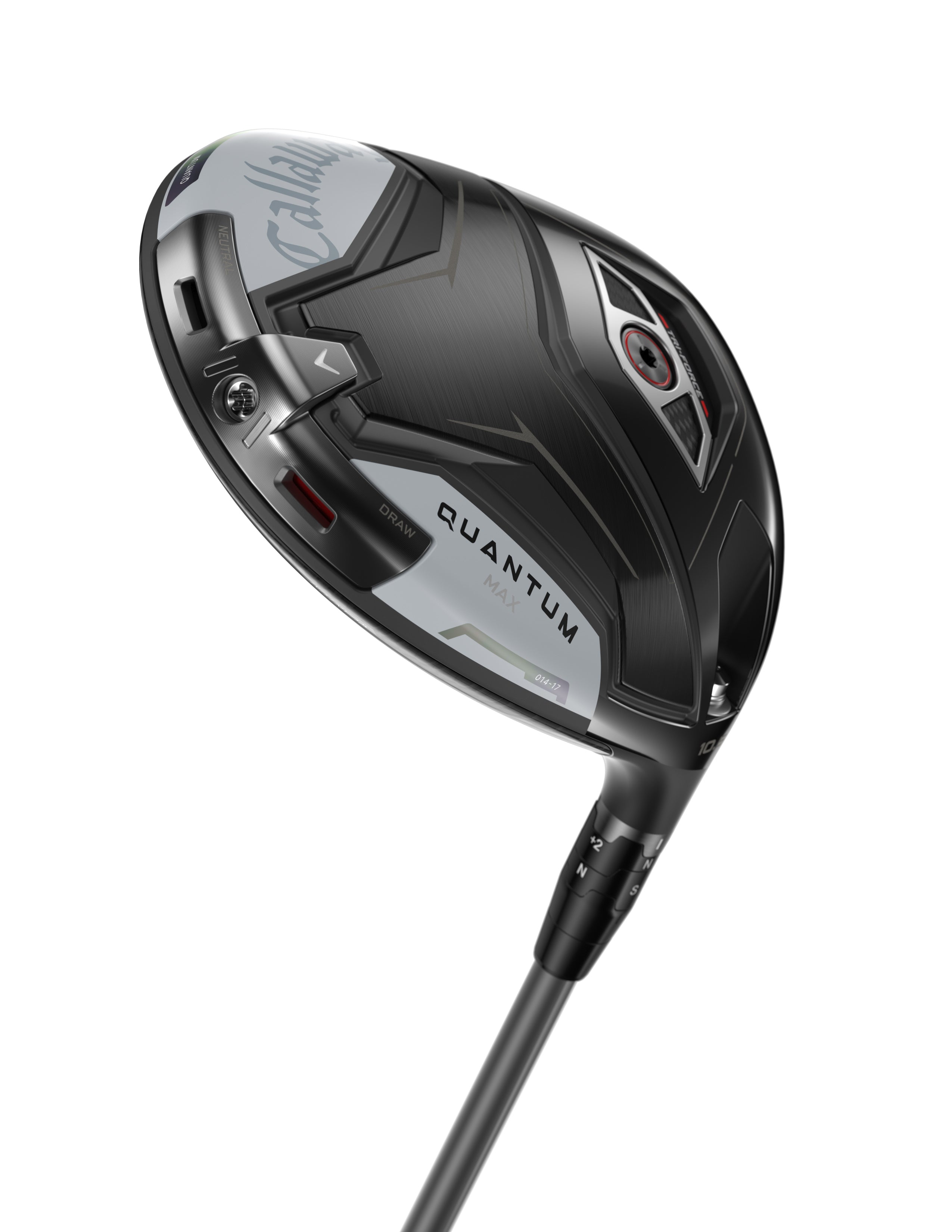 Callaway Quantum Max Driver – New York Golf Center