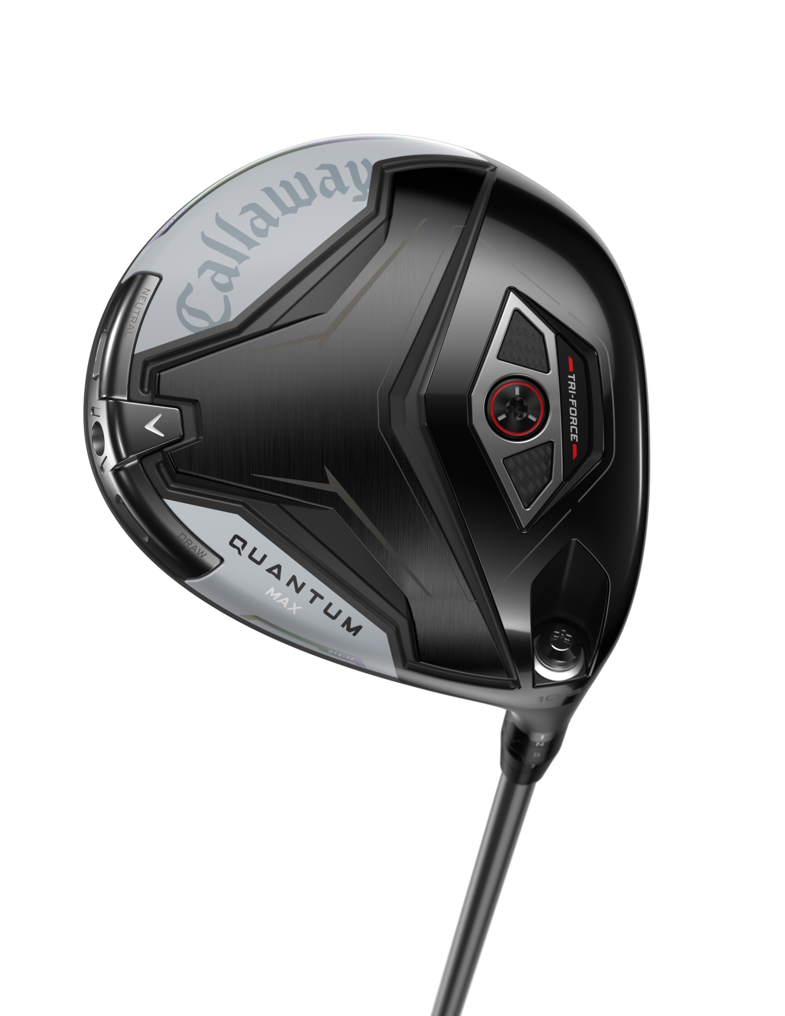 Callaway Quantum Max Driver – New York Golf Center