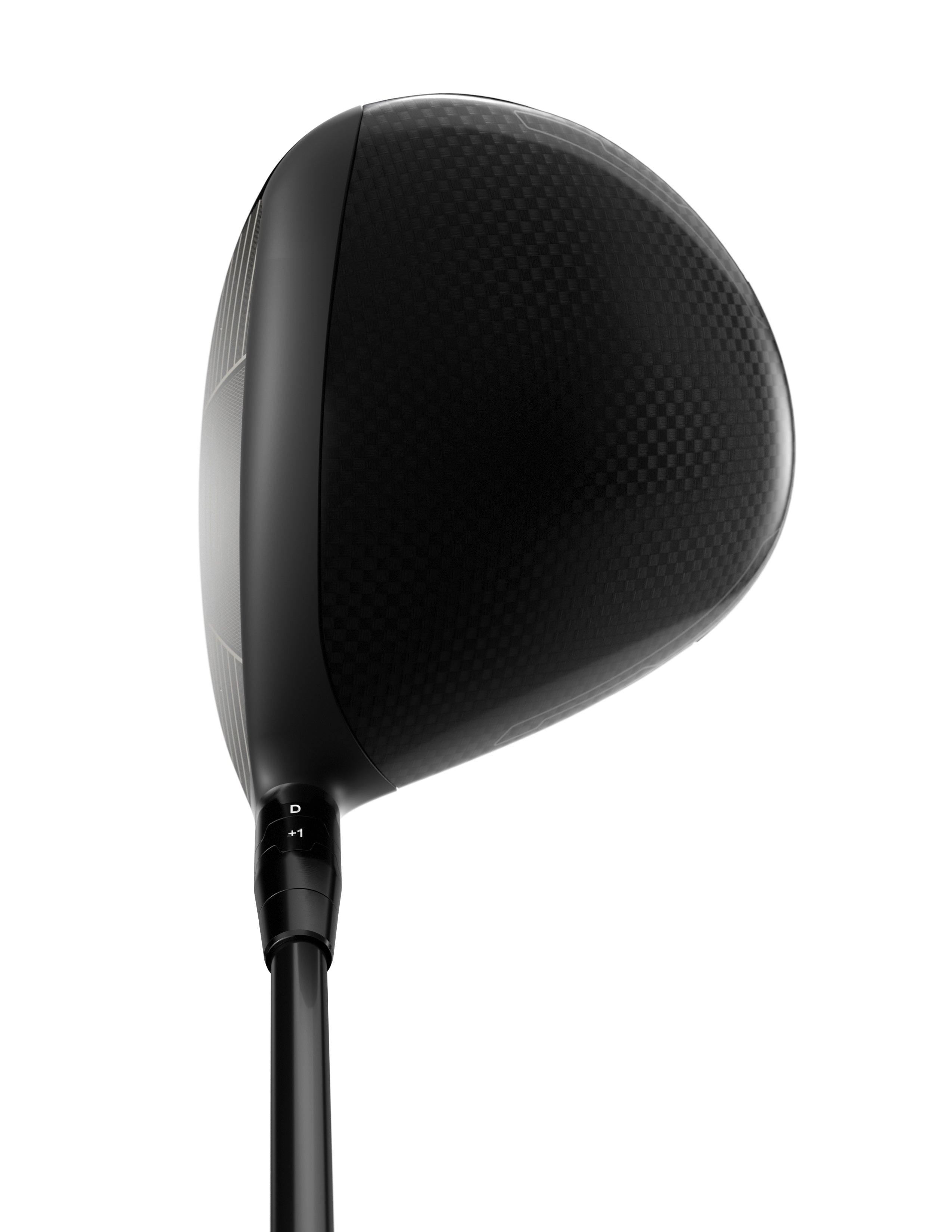 Callaway Quantum Triple Diamond Driver