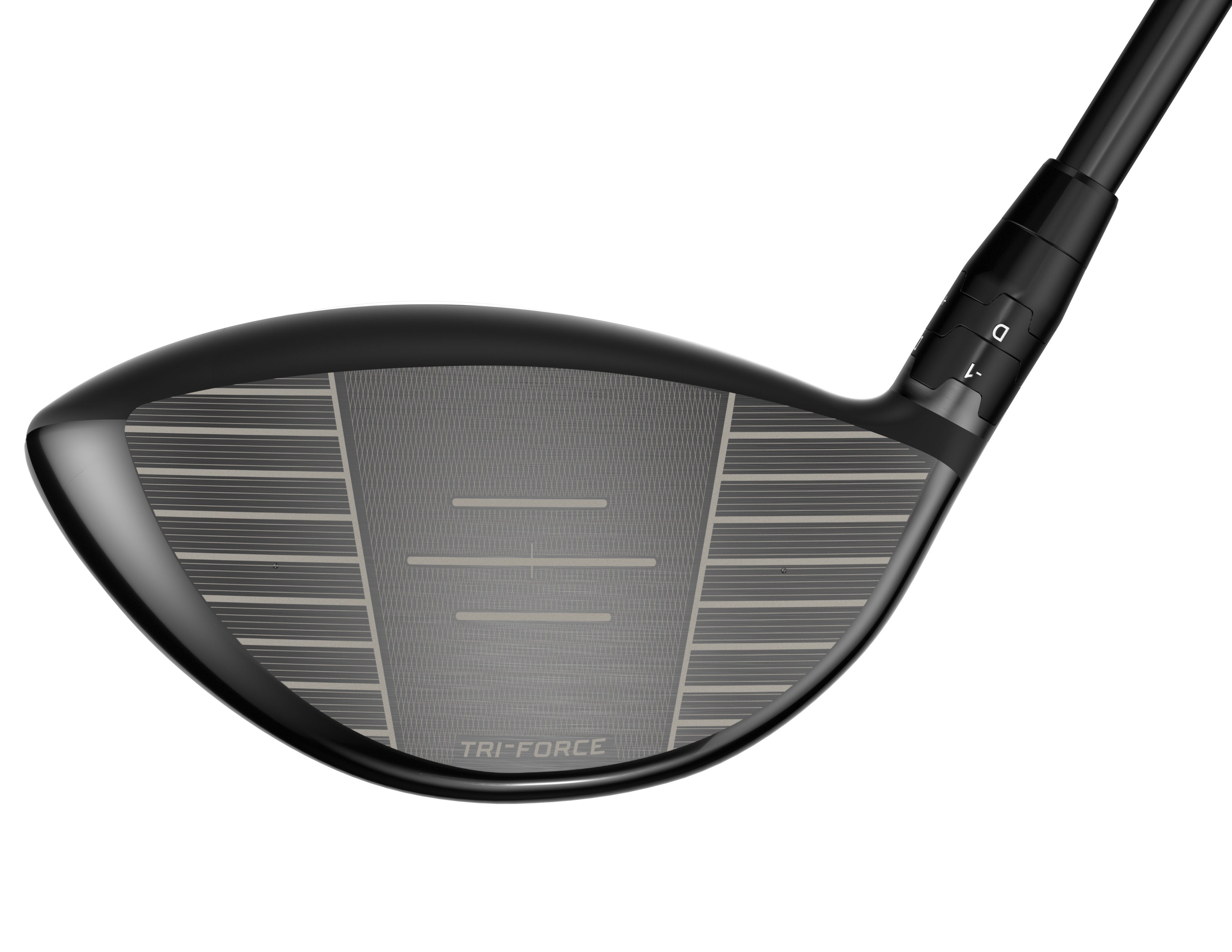 Callaway Quantum Triple Diamond Driver – New York Golf Center