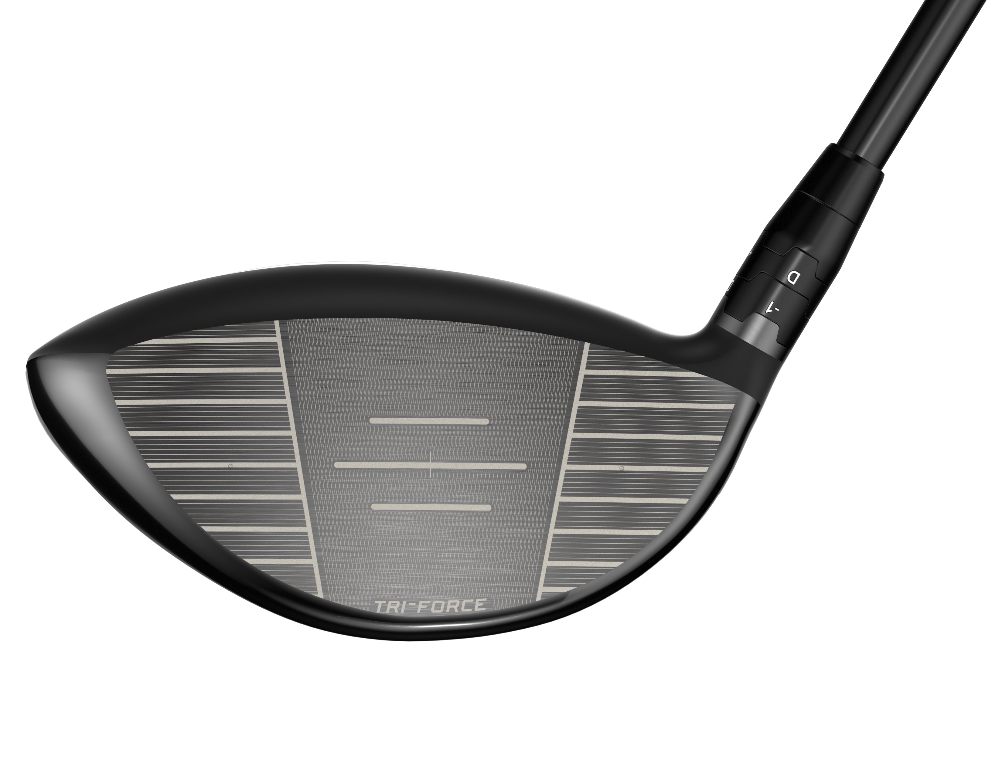 Callaway Quantum Triple Diamond Max Driver