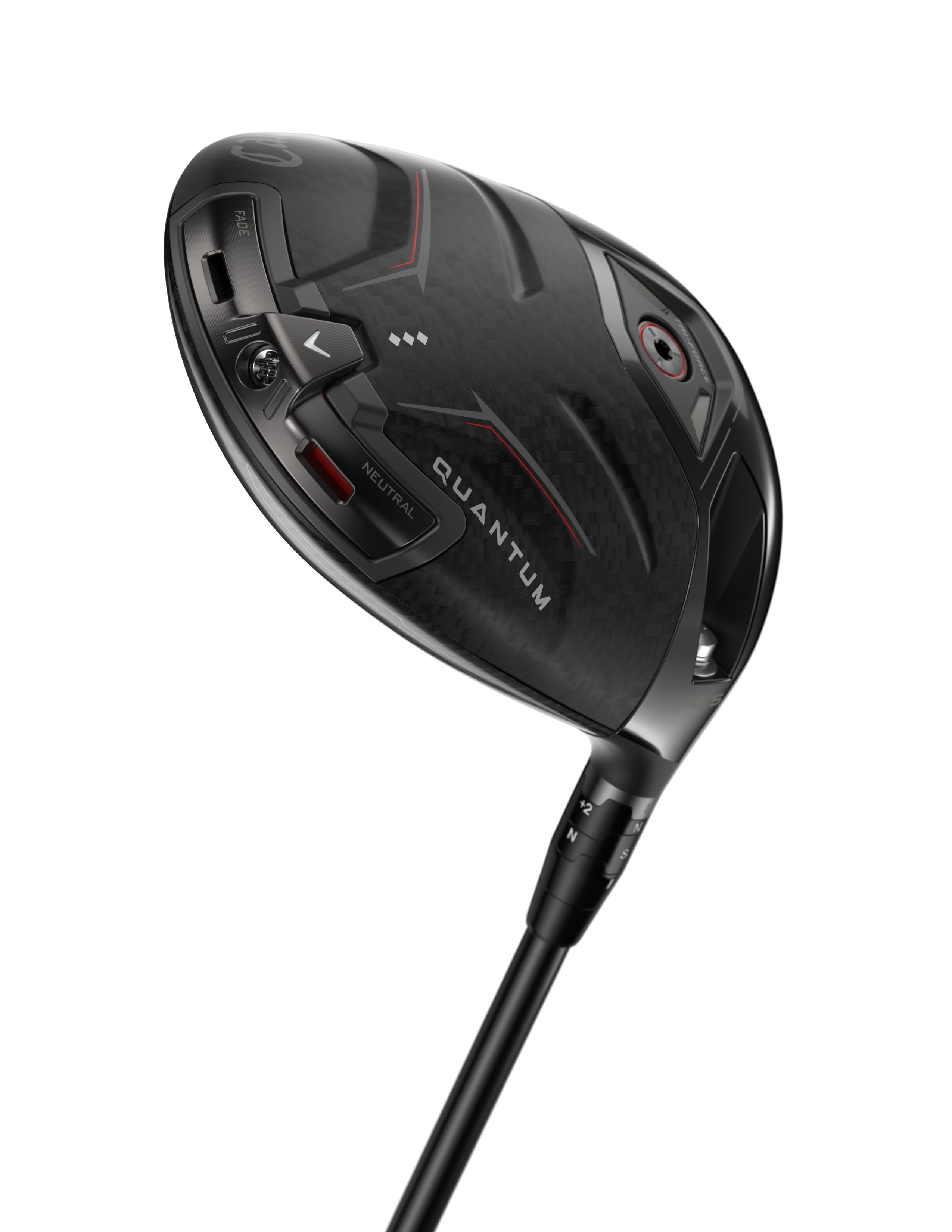 Callaway Quantum Triple Diamond Driver – New York Golf Center