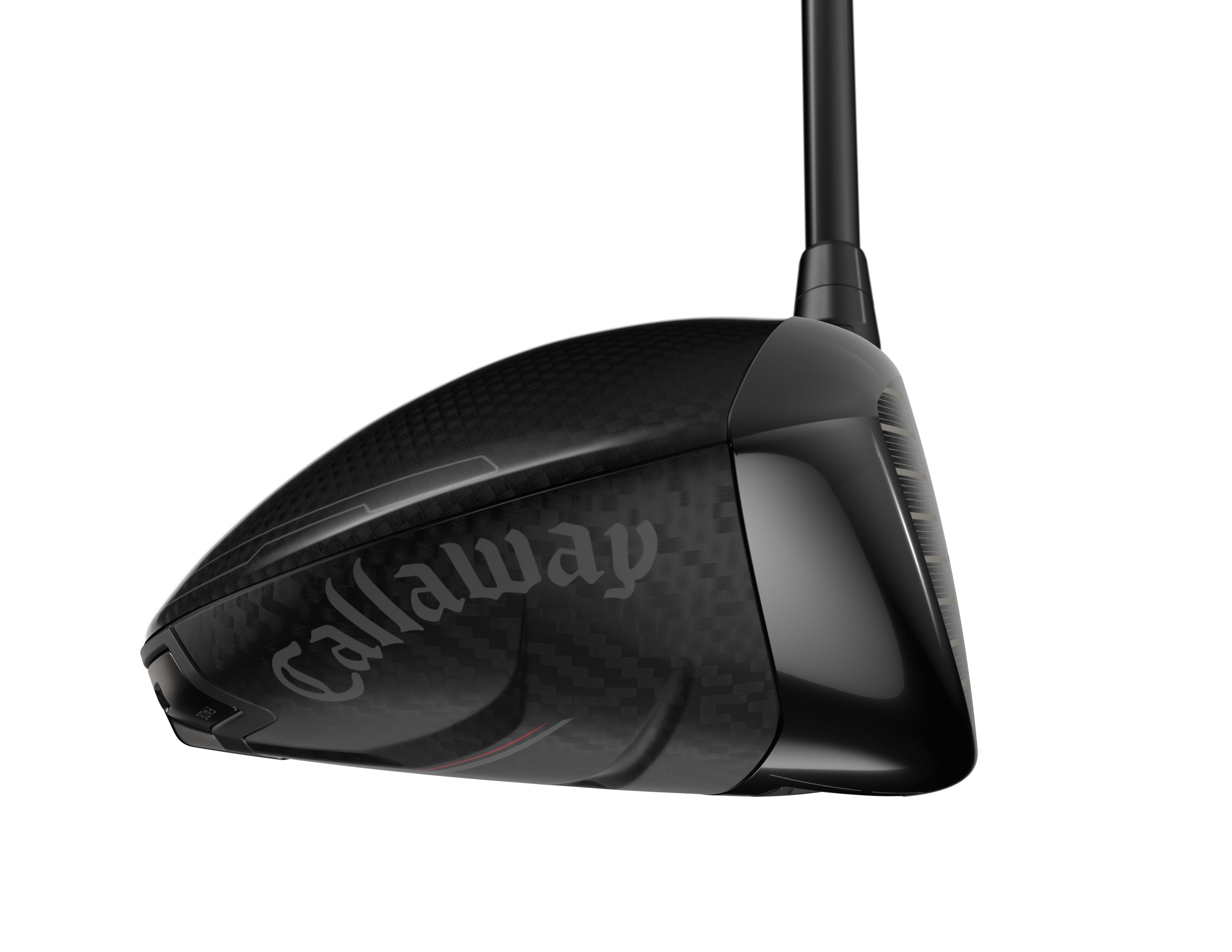 Callaway Quantum Triple Diamond Driver – New York Golf Center