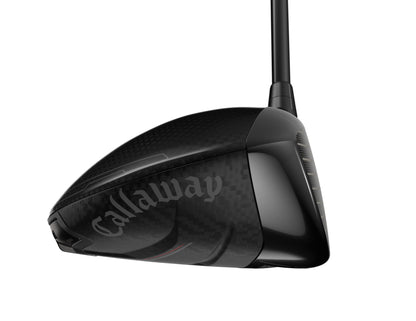 Callaway Quantum Triple Diamond Driver