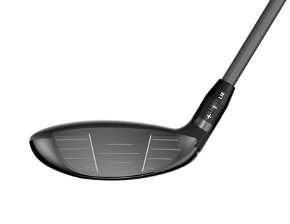 Callaway Quantum Max Fairway Woods
