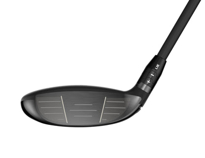 Callaway Quantum Max Fast Fairway Woods
