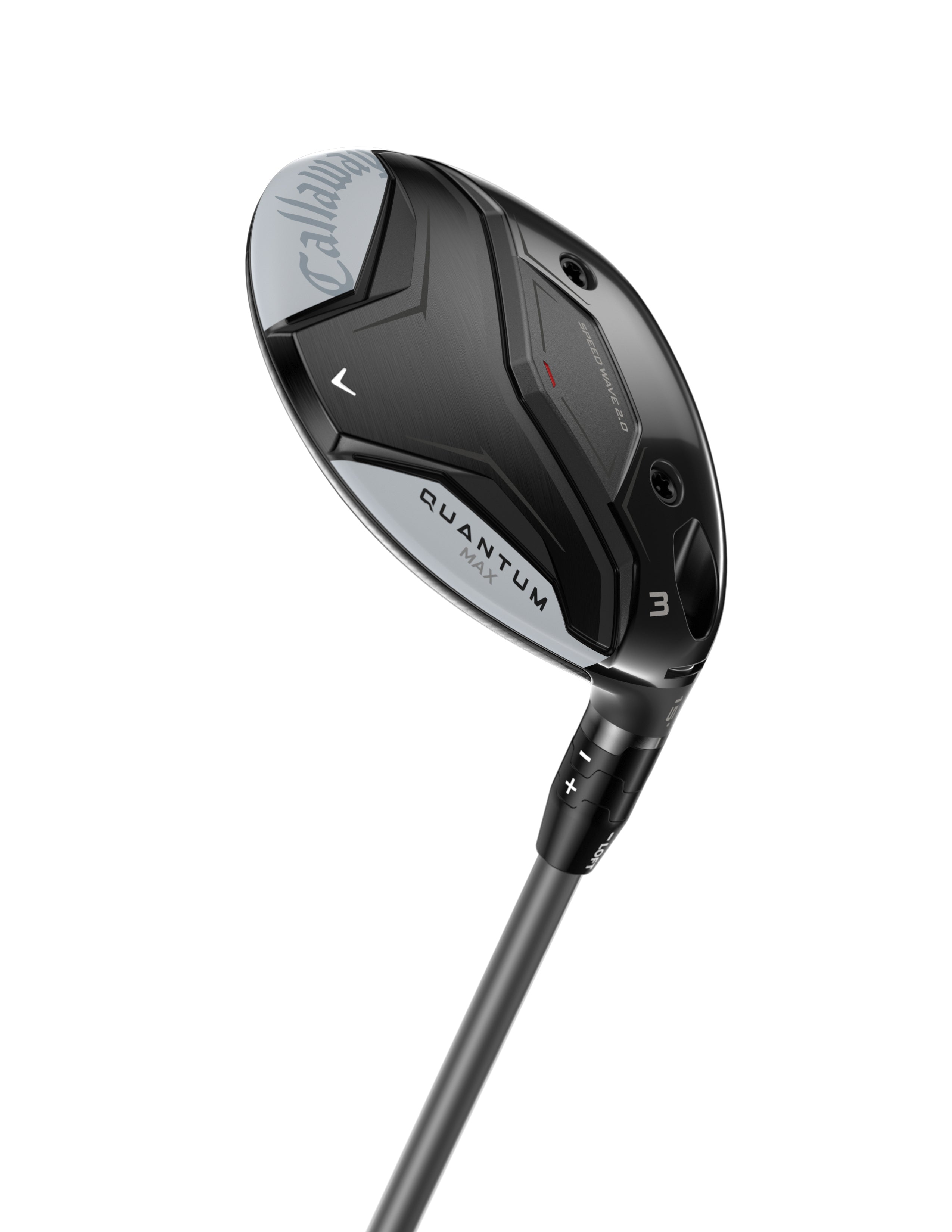 Callaway Quantum Max Fairway Woods