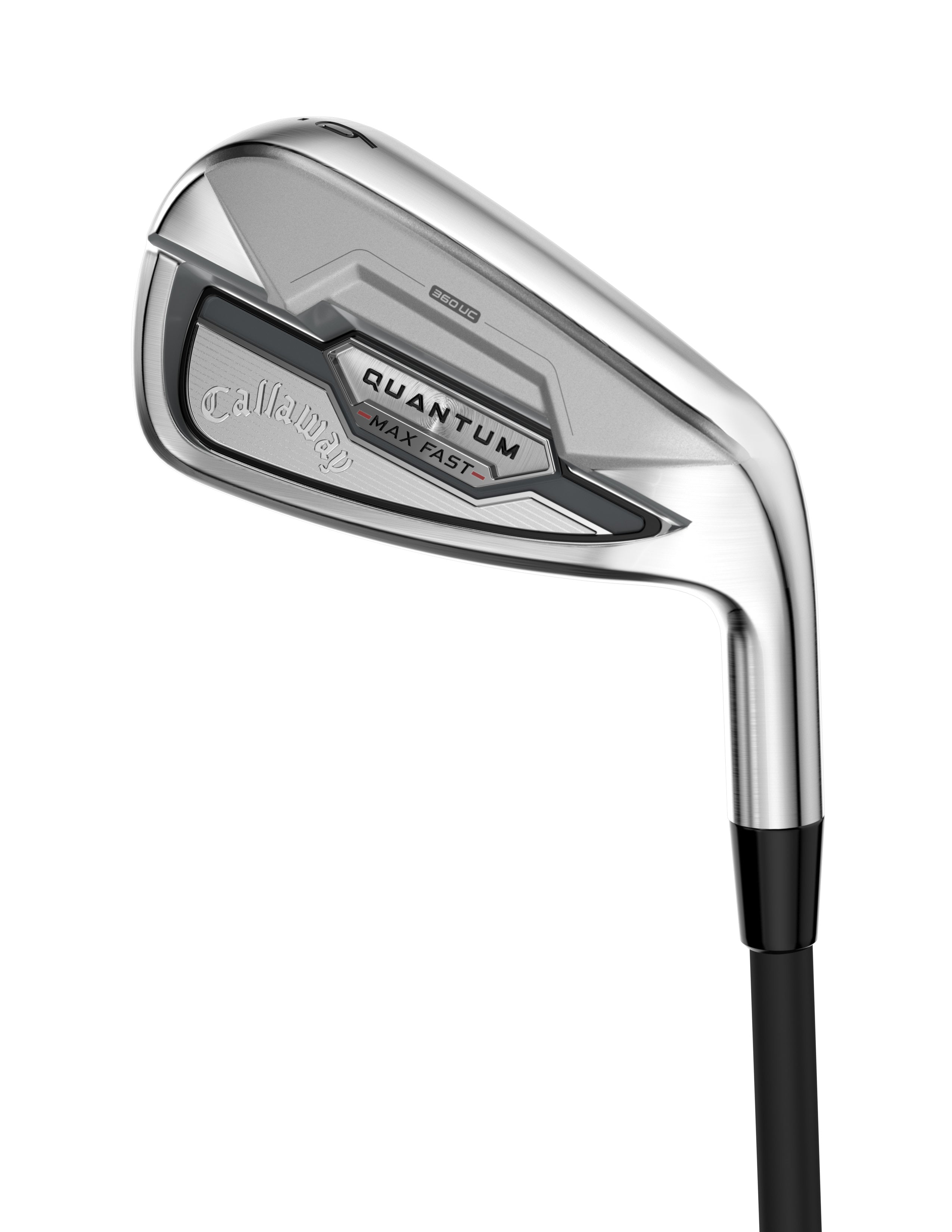 Callaway Quantum Max Fast Womens Irons