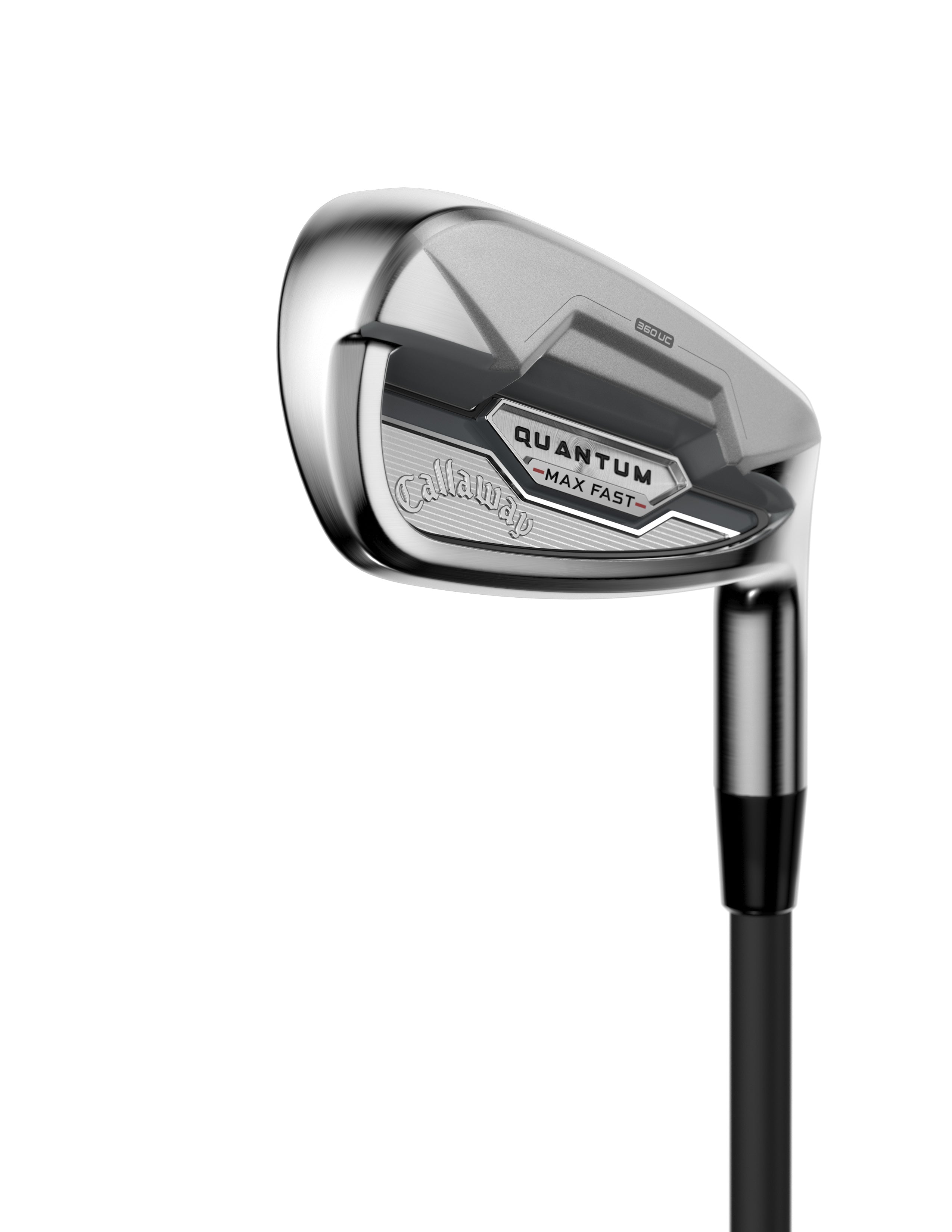 Callaway Quantum Max Fast Womens Irons