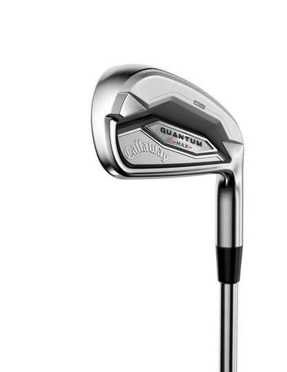 Callaway Quantum Max Irons