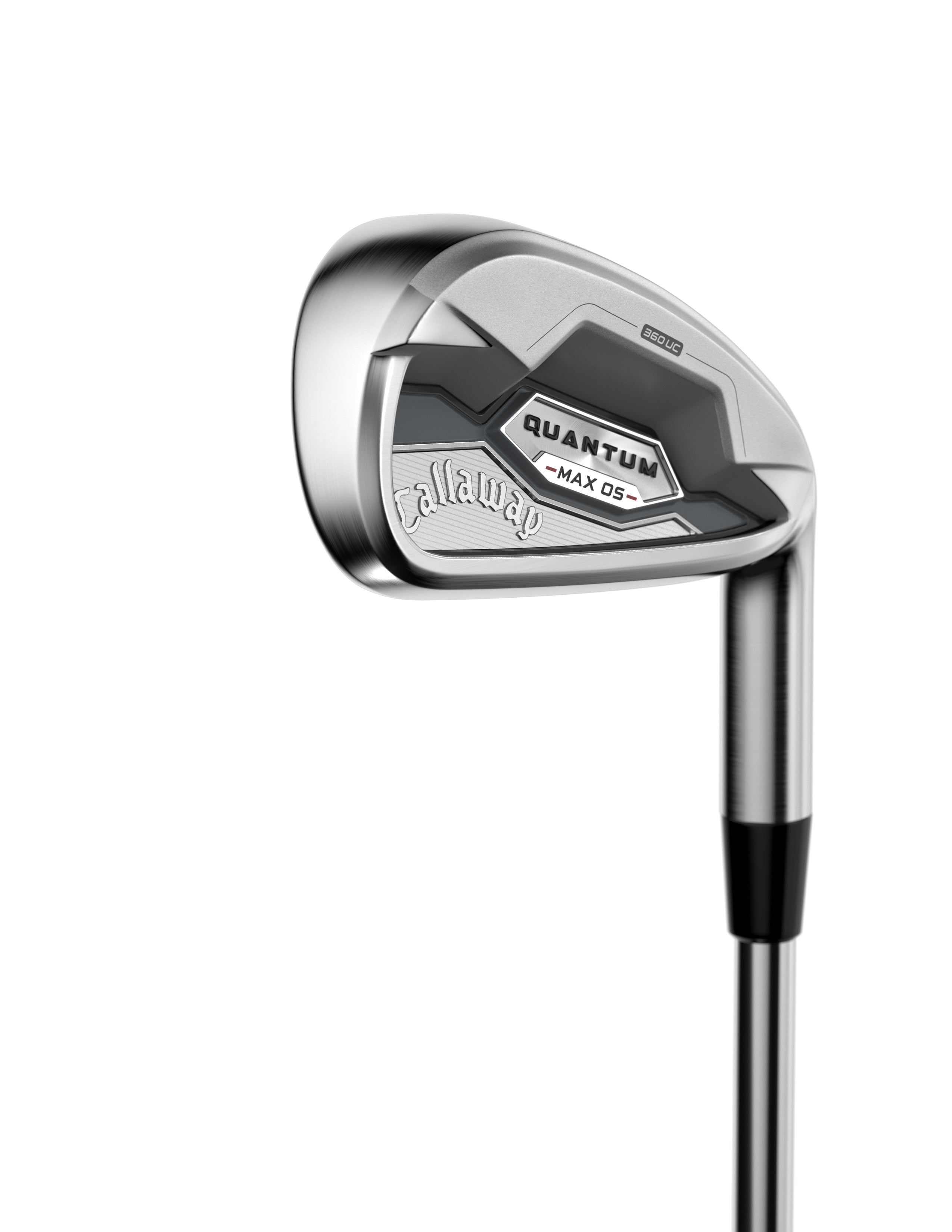 Callaway Quantum Max OS Irons