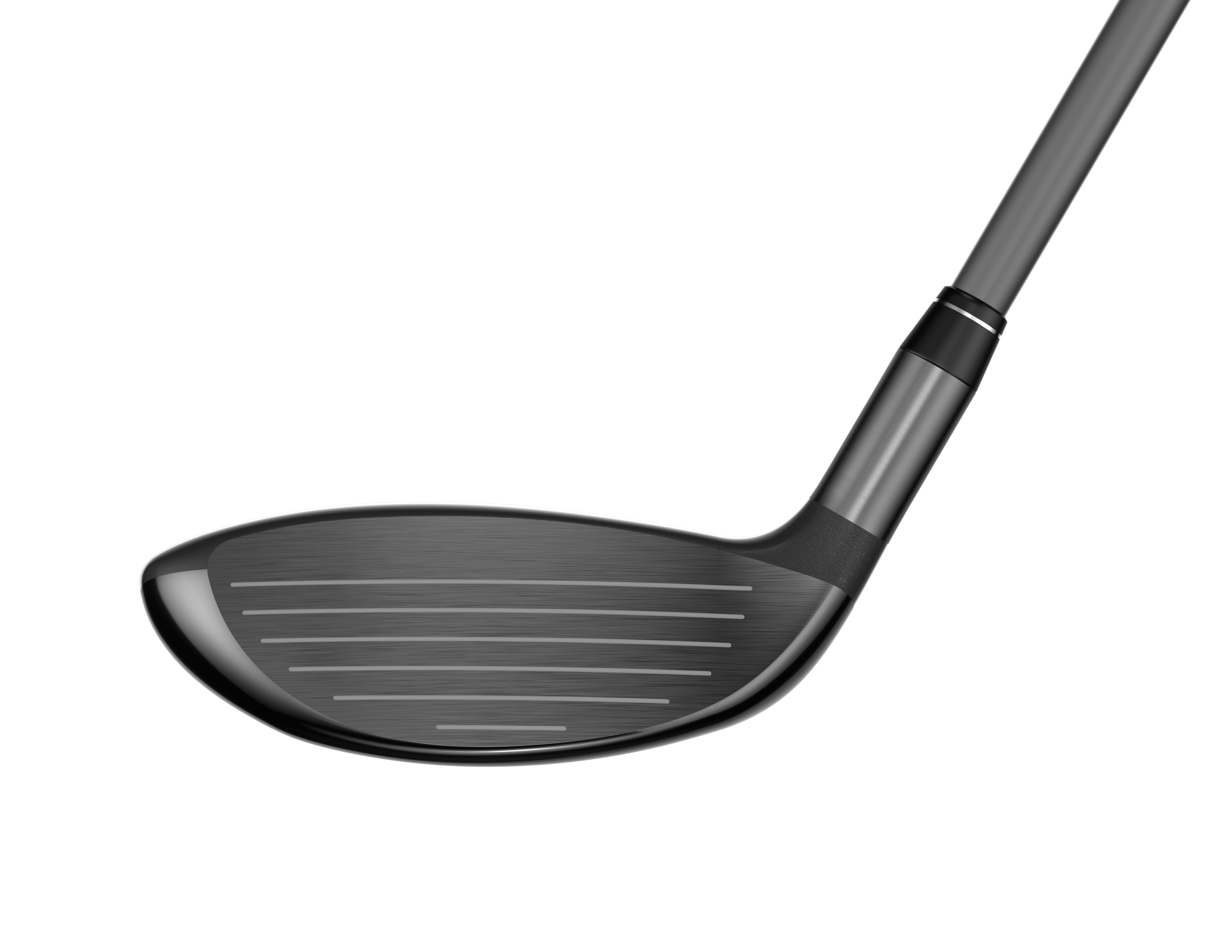 Callaway Quantum Mini Spinner Fairway Wood