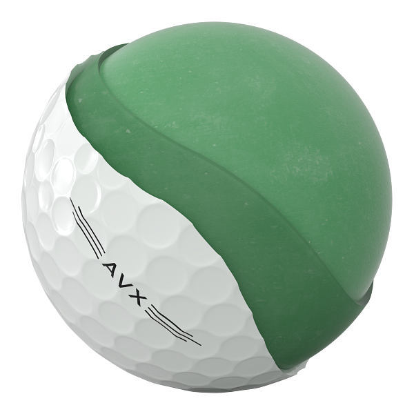 Titleist 2026 AVX