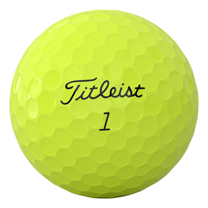 Titleist 2026 AVX