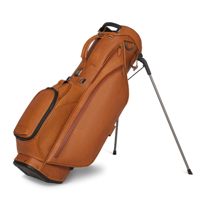 2026 Titleist Links Legend Members Stand Bag