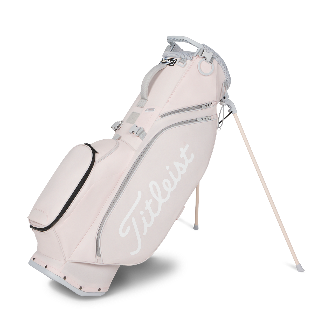 Titleist 2026 Players S4 Stand Bag