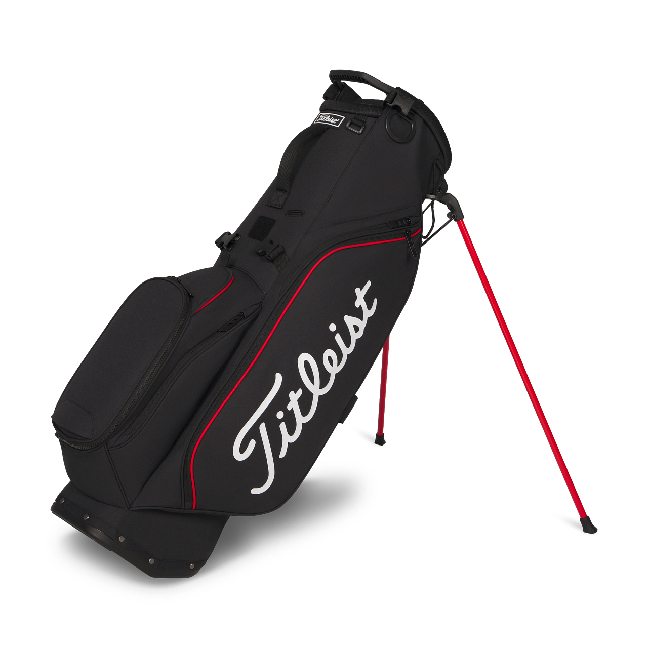 Titleist 2026 Players S5 Stand Bag