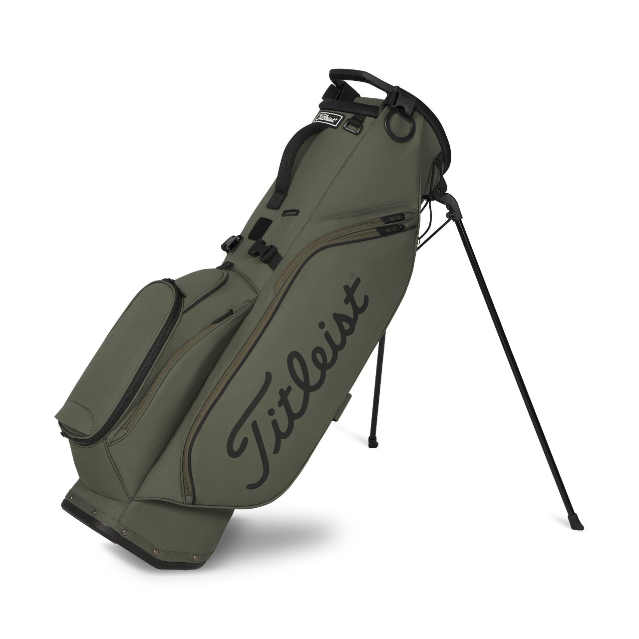 Titleist 2026 Players S5 Stand Bag