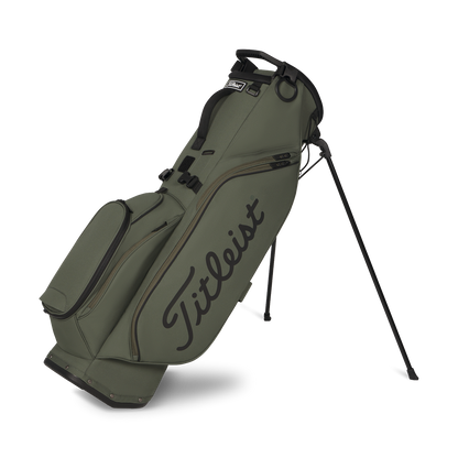 Titleist 2026 Players S5 Stand Bag