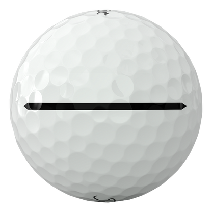 Titleist 2026 Pro V1x Left Dash - AIM Performance – New York Golf Titleist 2026 Pro V1x Left Dash - AIM Performance – New York Golf