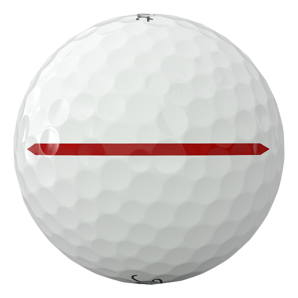 Titleist 2026 Pro V1x Left Dash - AIM Performance – New York Golf
