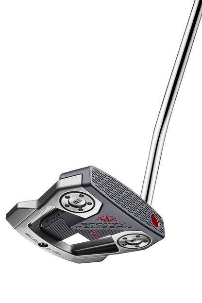 Scotty Cameron 2026 Phantom 12