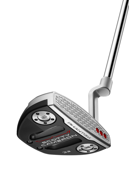 Scotty Cameron 2026 Phantom 3.2