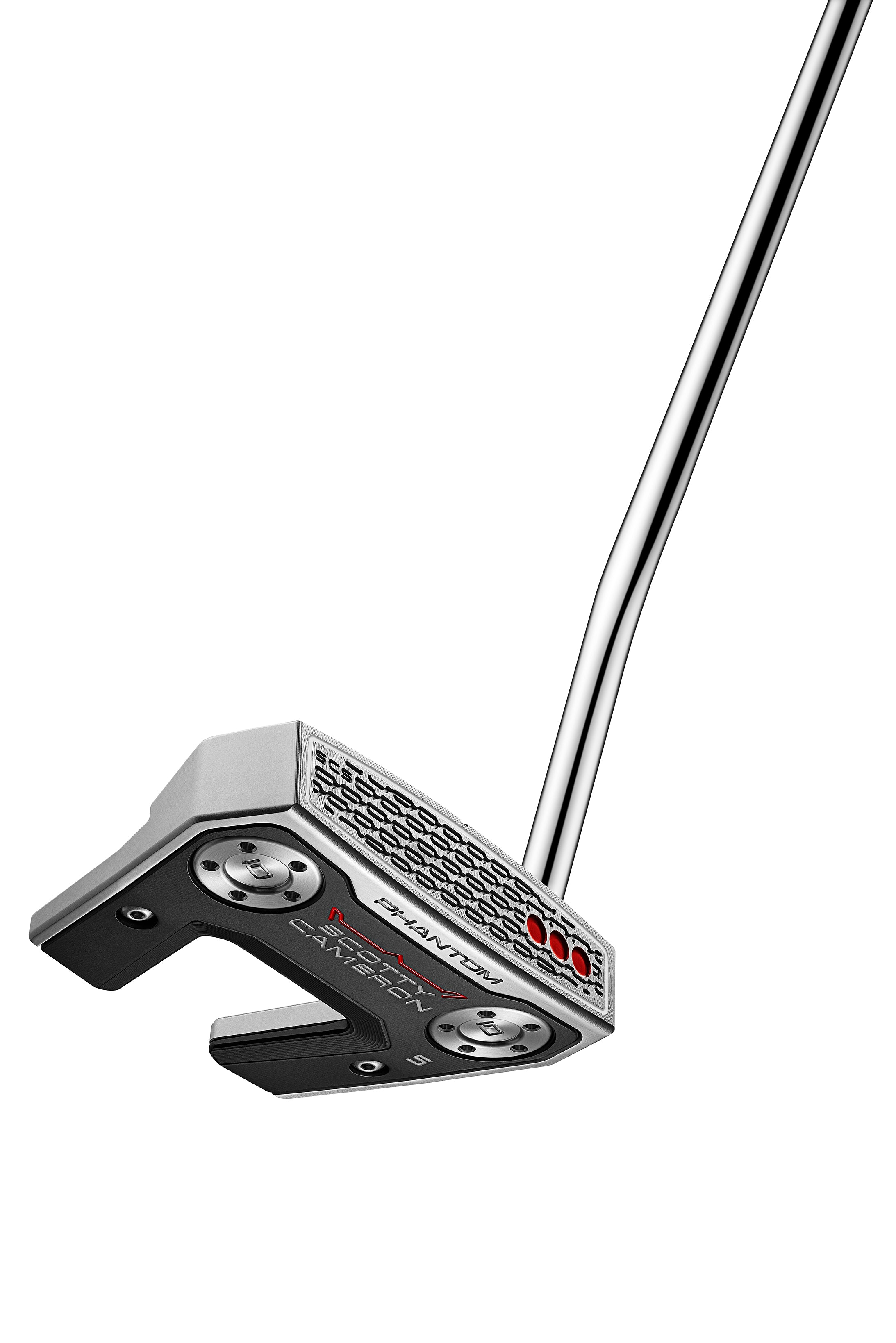 Scotty Cameron Onset Putters | Premium Milled Putters | New York