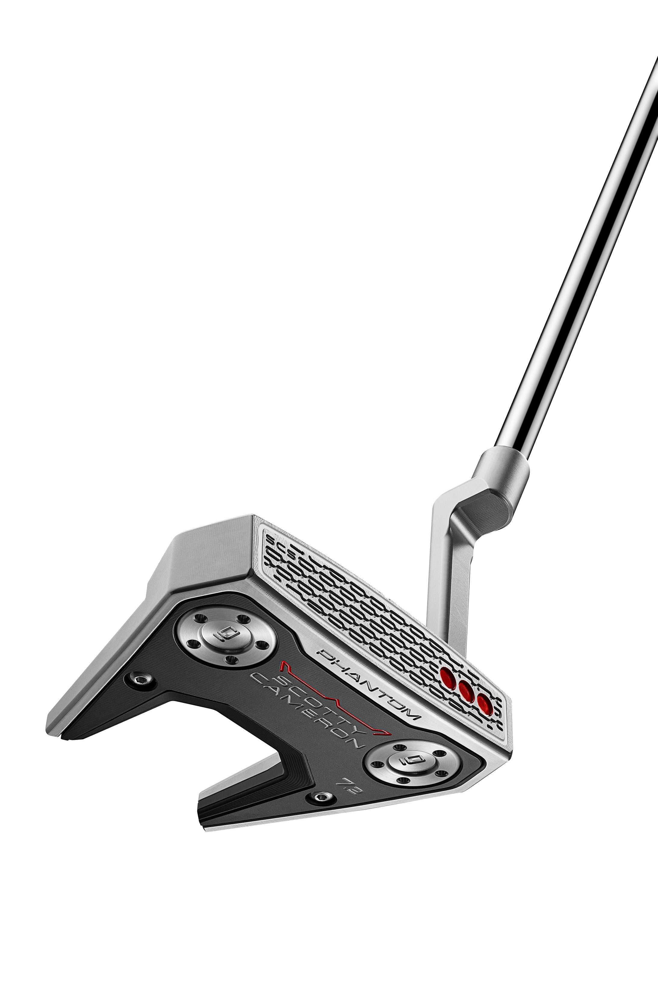 Scotty Cameron 2026 Phantom 7.2