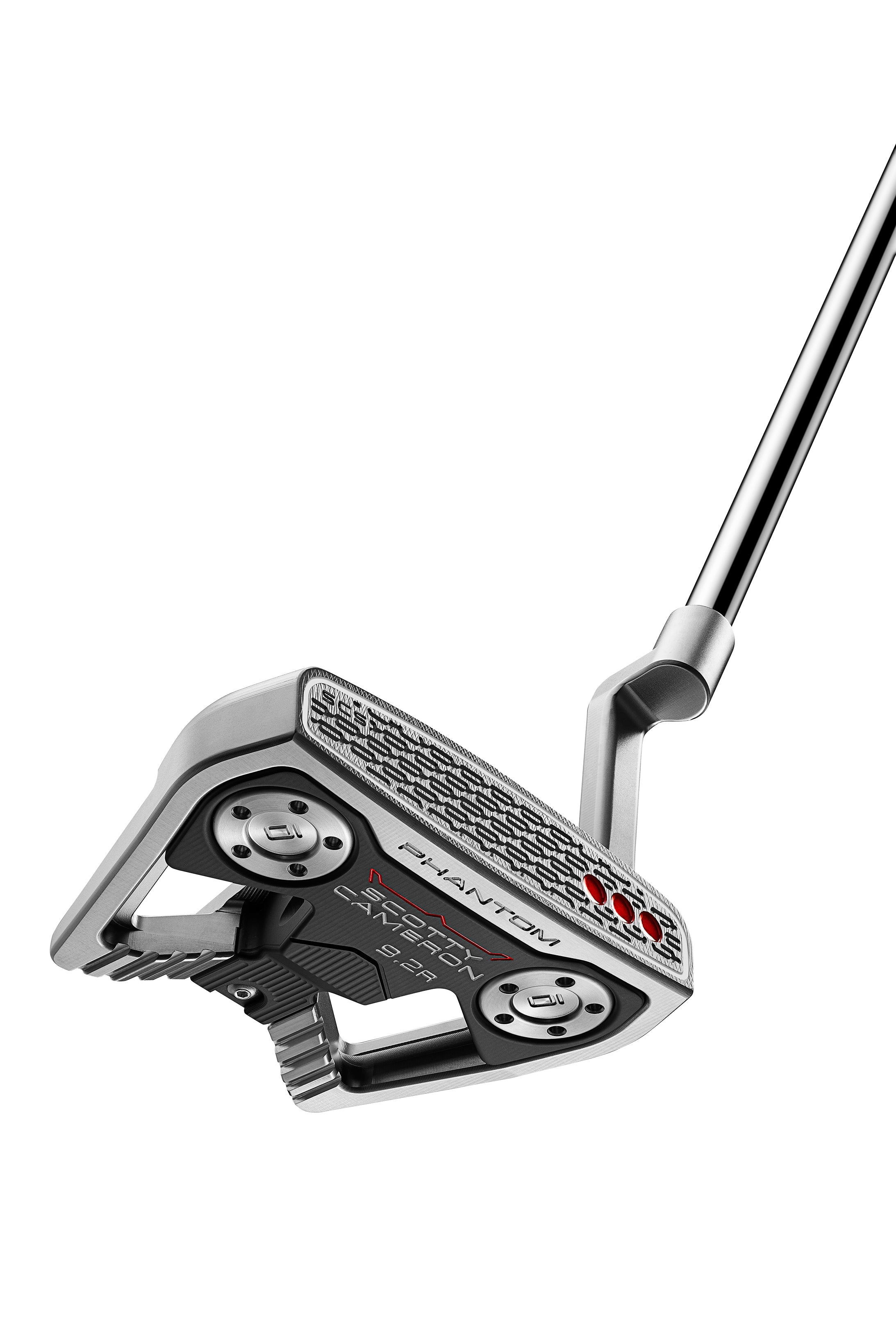 Scotty Cameron 2026 Phantom 9.2R
