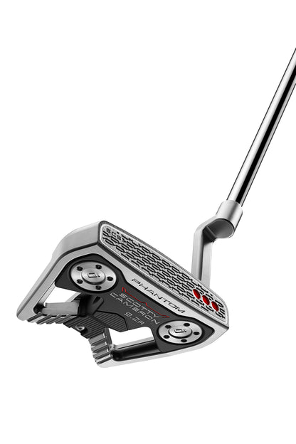 Scotty Cameron 2026 Phantom 9.2R