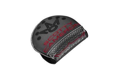 Scotty Cameron 2026 Phantom 12