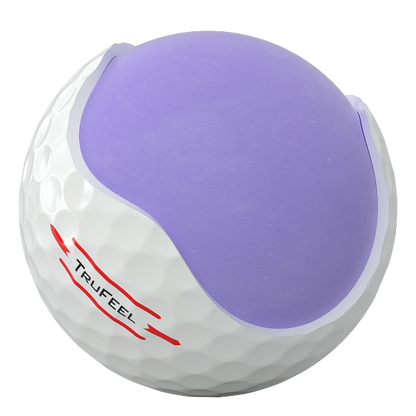 Titleist 2026 TruFeel