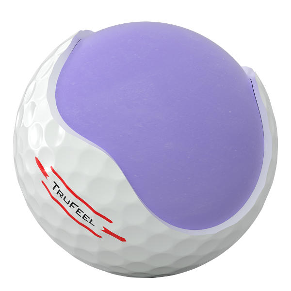 Titleist 2026 TruFeel