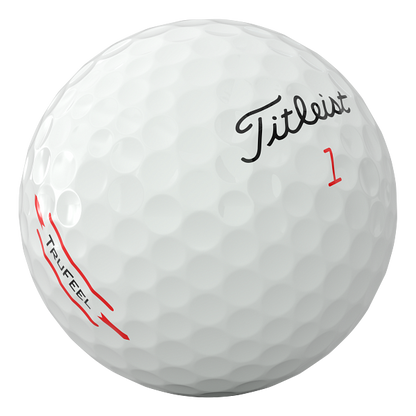 Titleist 2026 TruFeel