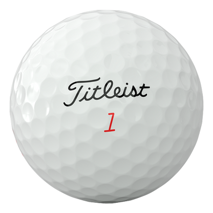 Titleist 2026 TruFeel