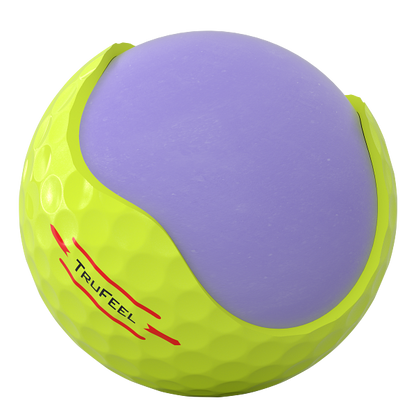 Titleist 2026 TruFeel