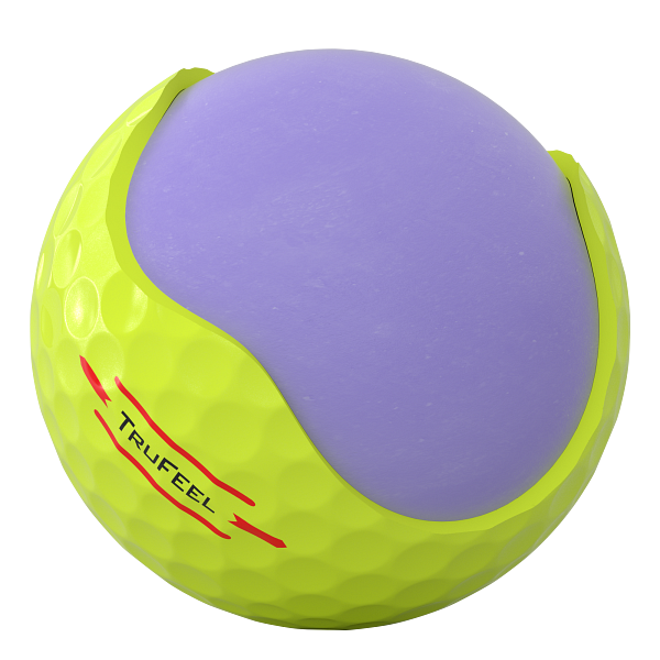 Titleist 2026 TruFeel