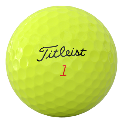 Titleist 2026 TruFeel