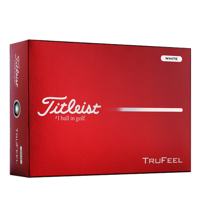 Titleist 2026 TruFeel