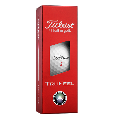 Titleist 2026 TruFeel