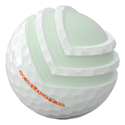 Titleist 2026 Velocity