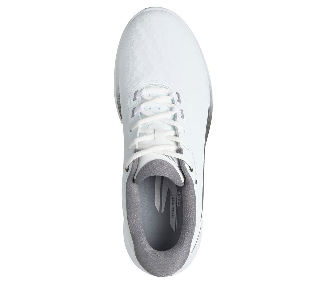 SKECHERS PURE SL -- WHITE